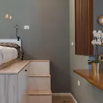 Corso Italia 7 -piazza Unita, Mare & Balcone *