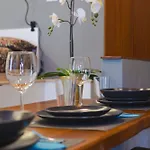 Corso Italia 7 -piazza Unita, Mare & Balcone *