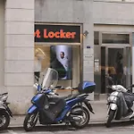 Corso Italia 7 -piazza Unita, Mare & Balcone * 的里雅斯特