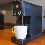 Corso Italia 7 -piazza Unita, Mare & Balcone