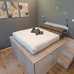 Corso Italia 7 -piazza Unita, Mare & Balcone 公寓 *