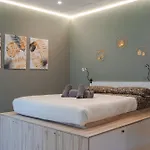 公寓 Corso Italia 7 -piazza Unita, Mare & Balcone 的里雅斯特