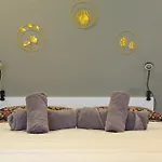 公寓 Corso Italia 7 -piazza Unita, Mare & Balcone