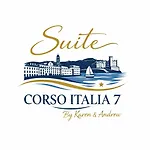 Corso Italia 7 -piazza Unita, Mare & Balcone 公寓