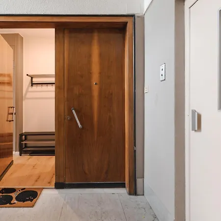 Apartman Corso Italia Con Balcone Nel Cuore Di *