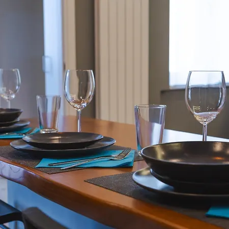 Διαμέρισμα Corso Italia Con Balcone Nel Cuore Di