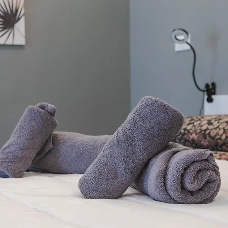 Apartman Corso Italia Con Balcone Nel Cuore Di *