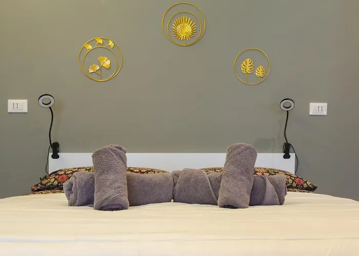 Appartamento Corso Italia Con Balcone Nel Cuore Di